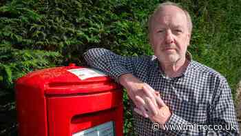 Sub-postmaster secures £2MILLION pay-out after being wrongly accused of stealing £89,000 from Post Office