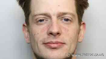 Stalker who 'threatened to steal family member's gravestone' jailed