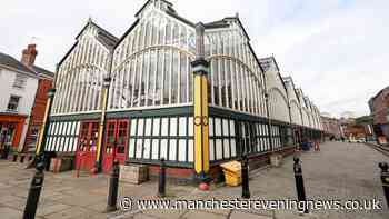 The revival of Stockport Market
