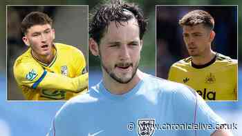 James Trafford Newcastle United transfer truth as £24m deal forces Pope decision