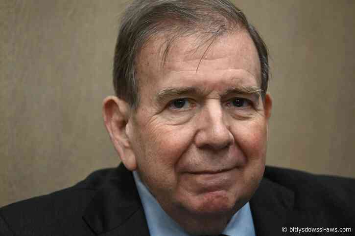 "No se puede vaciar de memoria": Edmundo González destacó el significado que tiene El Helicoide para los venezolanos