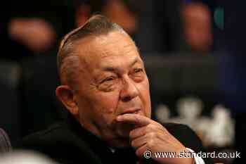 David Sullivan statement in full after stepping down from West Ham role amid impending publication of allegations
