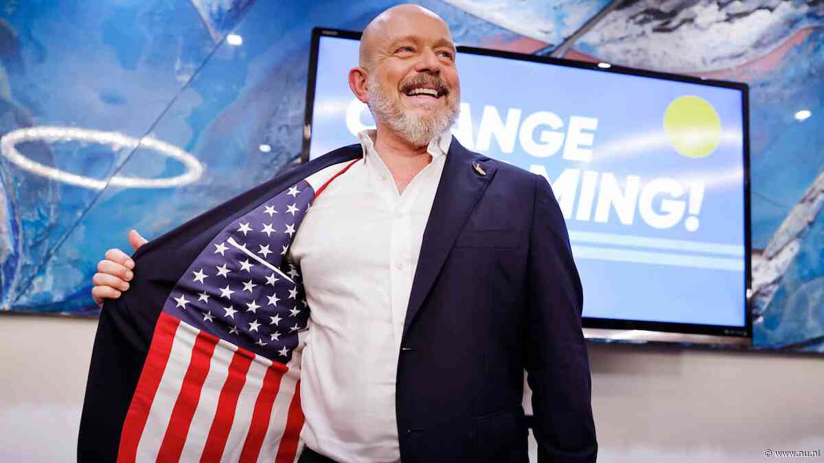 Verkiezingsupdate VS | Meer dan zestig mensen doen gooi naar gouverneurschap in Californië