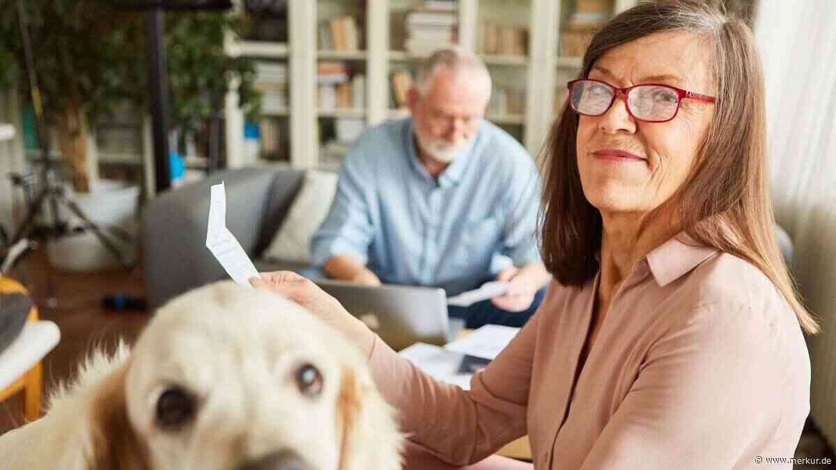 1452 Euro Rente ohne Steuer: So ist das ab Juli 2026 möglich
