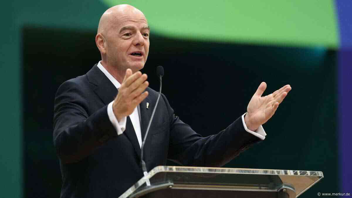 FC Bayern profitiert: FIFA greift WM 2026 deutlich tiefer in die Tasche