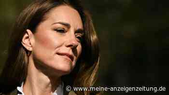 Prinzessin Kate enthüllt: So litt die Familie unter ihrer Krebsdiagnose
