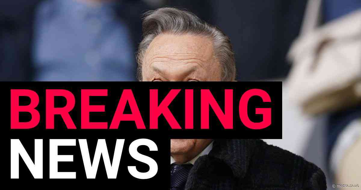David Sullivan resigns as West Ham joint-chair over ‘false allegations’ and vows to sue the BBC