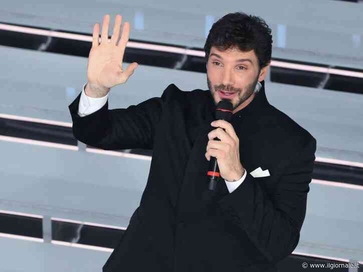 Sanremo 2027, Stefano De Martino rompe il silenzio: ecco quando andrà in scena il Festival