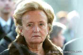 Décès de Bernadette Chirac : François Hollande salue une femme « obstinée, volontaire » et « surtout indépendante »