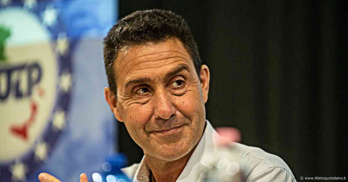 Vannacci festeggia i nuovi ingressi: “Siamo a 94mila iscritti, il partito è partito, non ci ferma più nessuno”