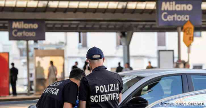 Omicidio di Milano Certosa, ricercato un 20enne italiano. Tra gli indagati trapper Reyomar