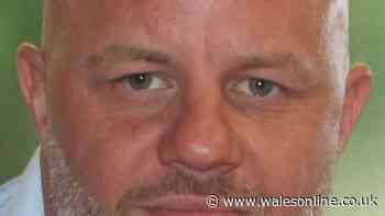 Police search for missing man 'living in van' believed to be 200 miles from home