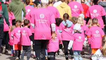 Stadt Wolfenbüttel greift Sportverein unter die Arme: 12.000 Euro für den Stadtlauf