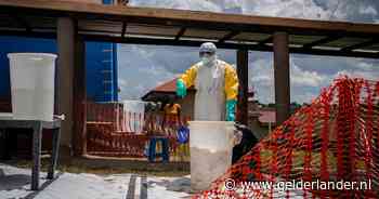 WHO: ‘Bijna 500 ebolagevallen in Centraal-Afrika’