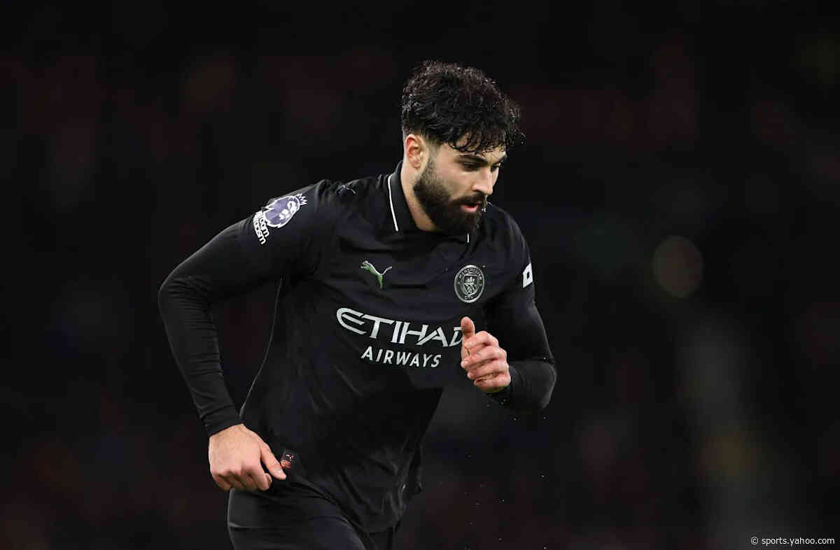 Manchester City confident Real Madrid target will sign a new contract at club