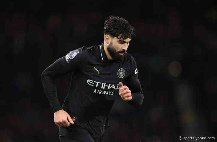 Manchester City confident Real Madrid target will sign a new contract at club