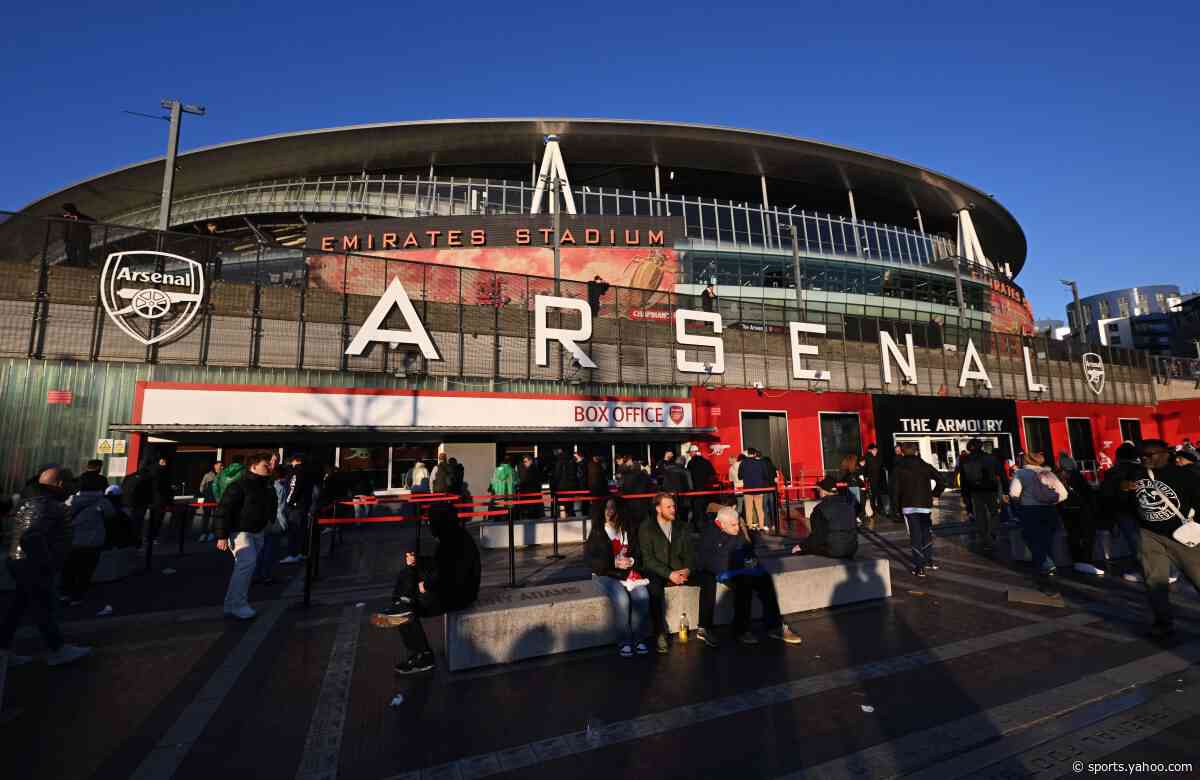 Arsenal interested in PSG youth captain