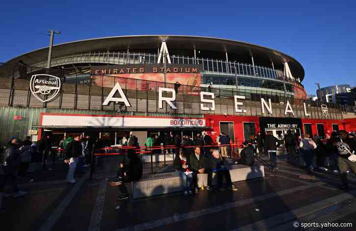 Arsenal interested in PSG youth captain