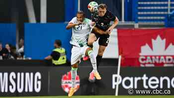 Canada plays Ireland to 1-1 draw in final tune-up before FIFA World Cup