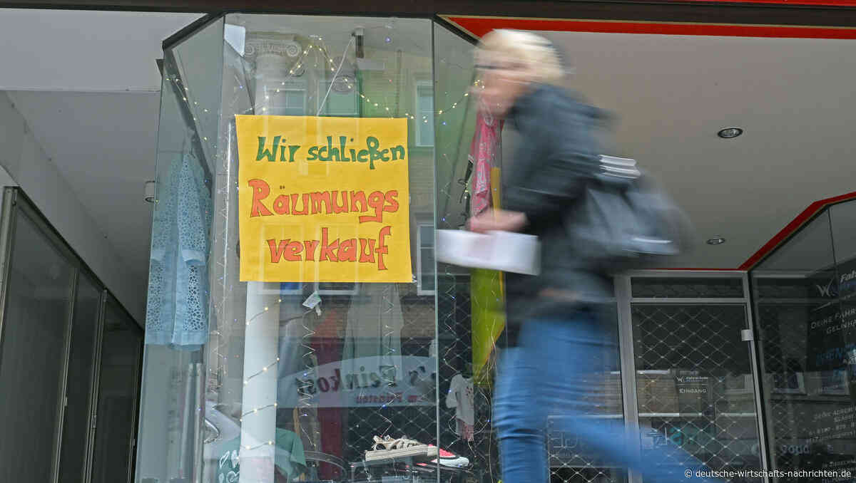 Deutsche Wirtschaftspolitik unter Beschuss: Mittelstand und Traditionsunternehmen in Existenznot
