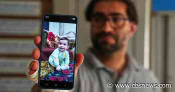 Israeli forces kill Palestinian baby in the West Bank: Health ministry