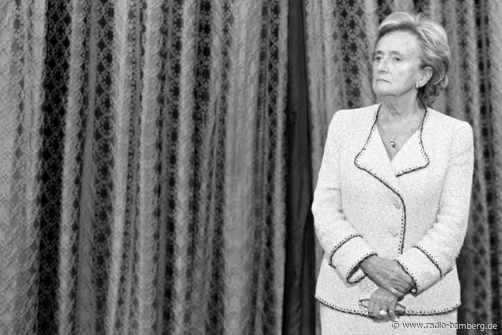 Frankreichs frühere First Lady Bernadette Chirac gestorben