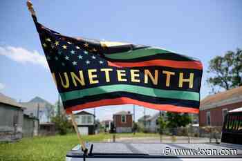 LIST: 2026 Juneteenth events in Austin, Central Texas