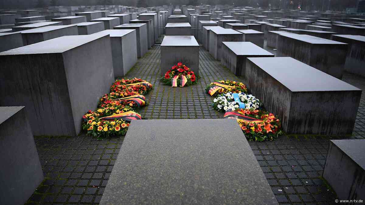 40 Jahre Historikerstreit: Debatte um Beispiellosigkeit des Holocaust