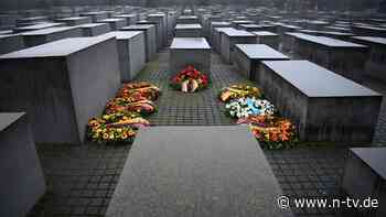 40 Jahre Historikerstreit: Debatte um Beispiellosigkeit des Holocaust