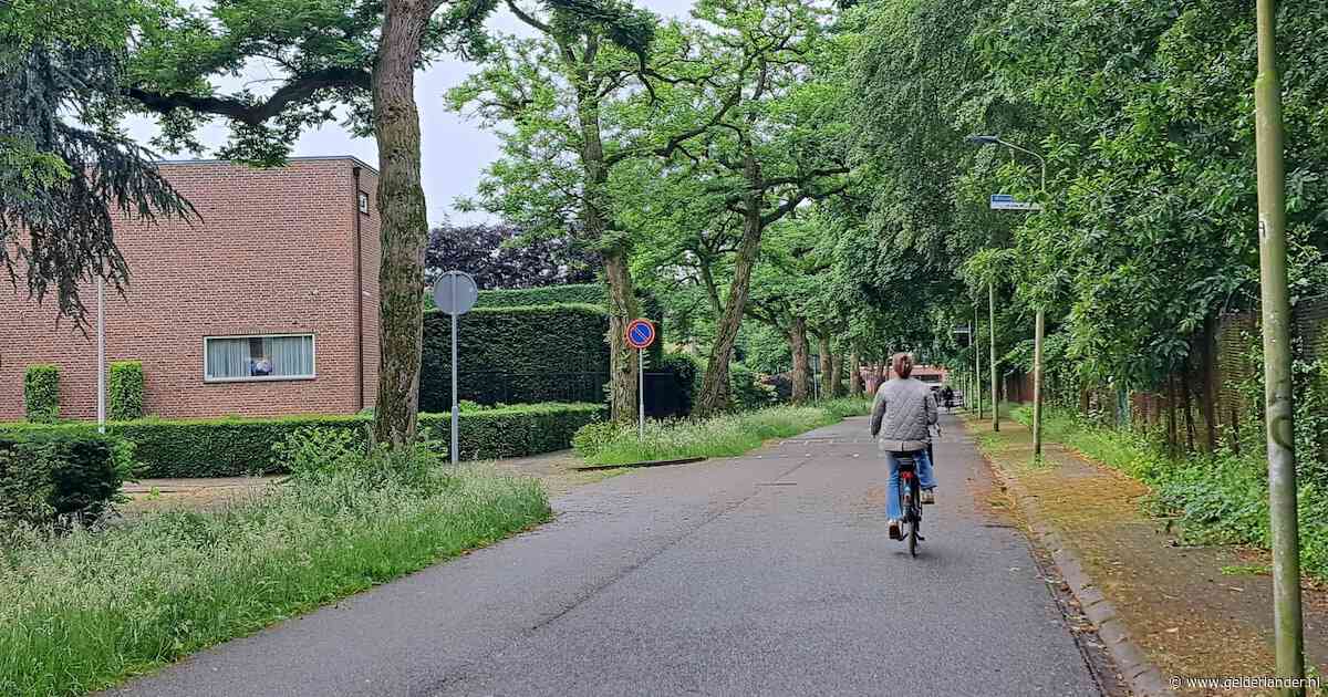 Bewoners zien plots borden voor betaald parkeren in deze straten, maar dat blijkt een fout