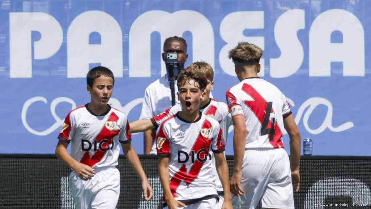 El Rayo tumba al Atlético y ya espera al Barça