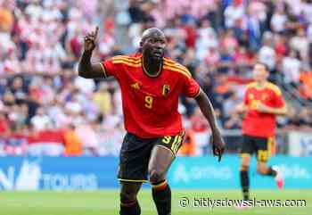 Grupo G: Bélgica pinta para llegar lejos en el torneo