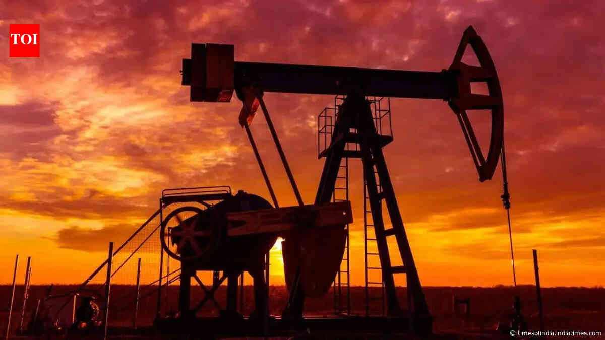 'US firms benefit from Hormuz closure': Russian oil company chief's big claim amid Iran war