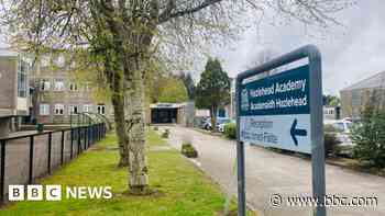 School knife attacker referred to children's reporter
