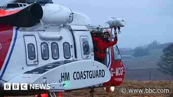 Coastguard volunteers no longer paid for callouts