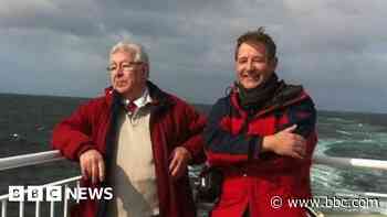 Could my rare muscle condition be traced back to my Orkney roots?