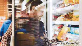 Keep five things in the freezer to live 'longer and healthier' life
