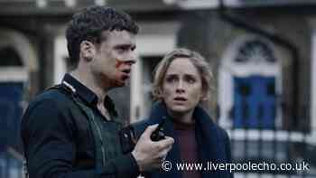 'Brilliant 5 star' crime drama 'better than Line of Duty' on Netflix now