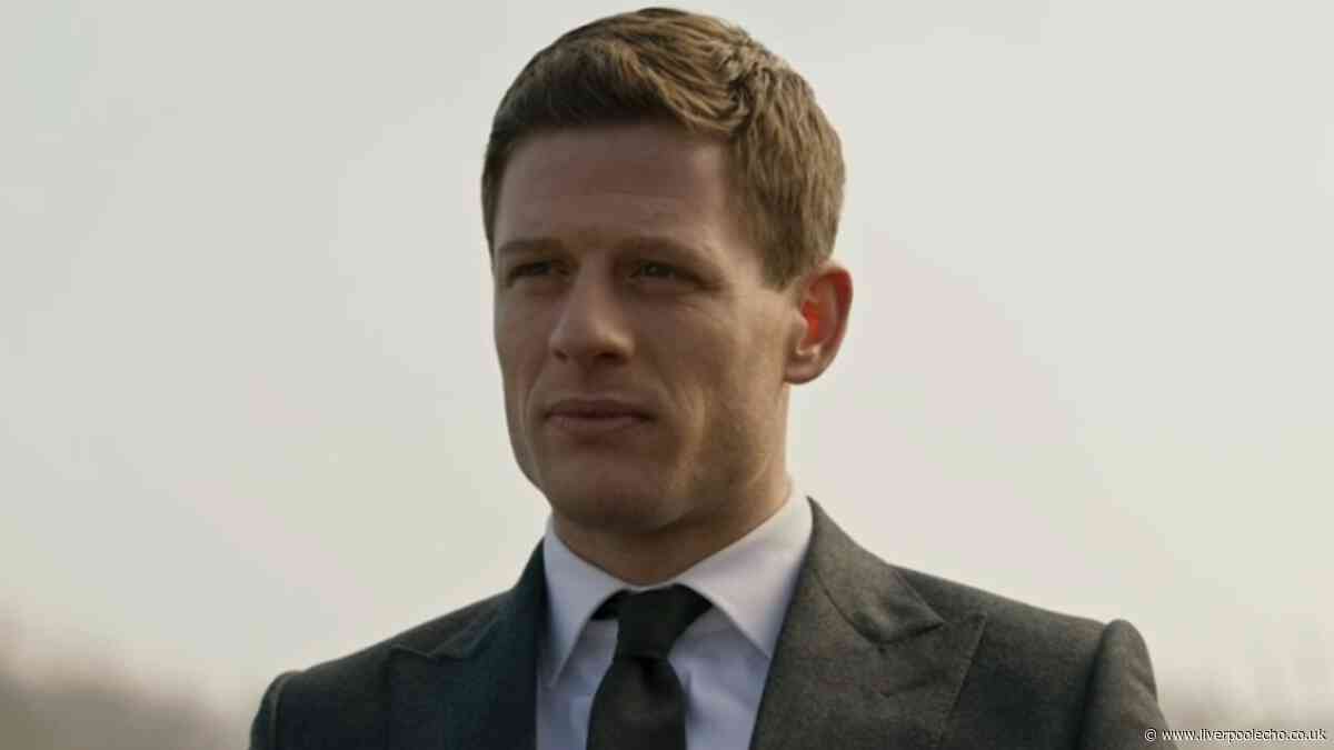 'Chilling' BBC crime drama as good as Happy Valley hailed 'thriller of the year'