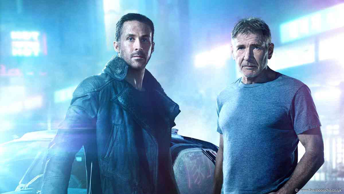 BBC airs 'masterpiece' film with Ryan Gosling and Harrison Ford