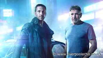 BBC airs 'masterpiece' film with Ryan Gosling and Harrison Ford