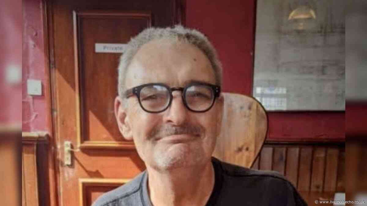 Heartbreaking tribute to man who died after New Brighton crash