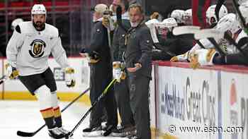 How John Tortorella turned around the Golden Knigh...