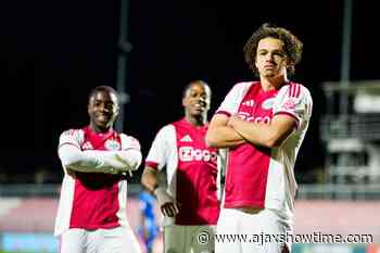 Ajax laat Vink vertrekken naar SC Cambuur; spits speelt komend seizoen in Eredivisie