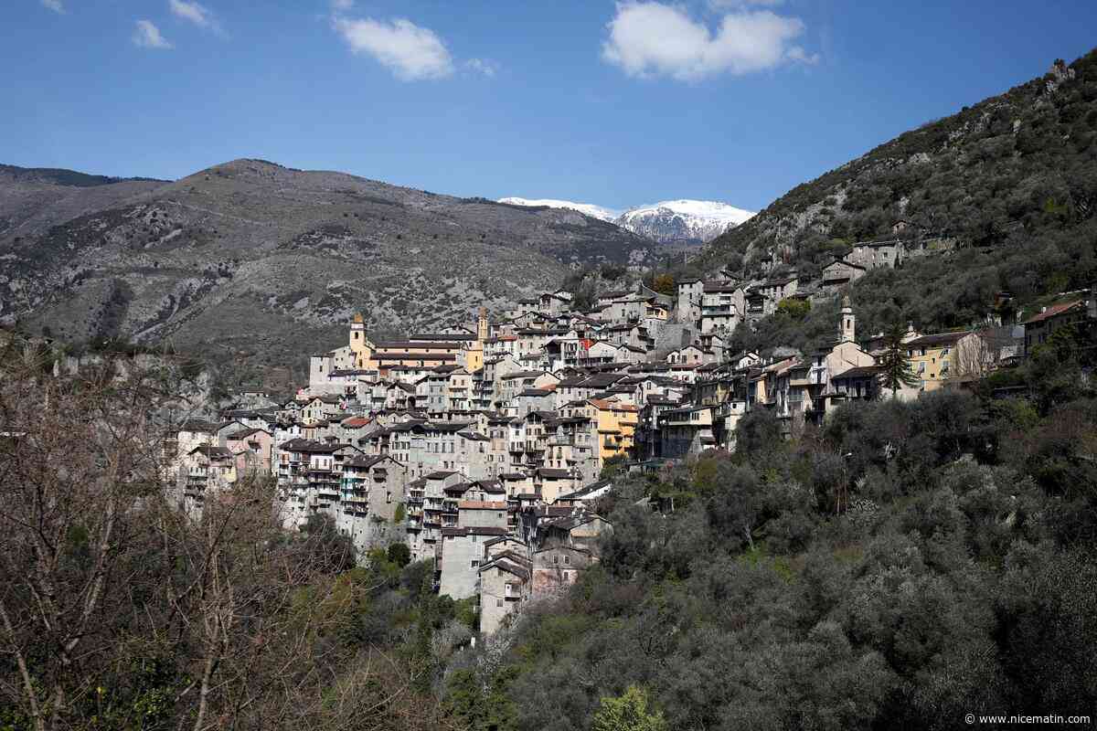 « Cet esprit d’entraide a toujours existé dans la vallée de la Roya » : un chantier participatif et citoyen autour de l’ancienne Poste de Saorge