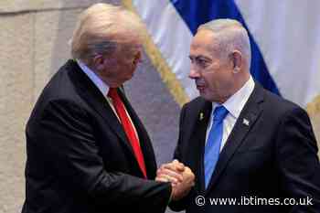 America's Closest Ally Israel Branded as Its 'Highest-Level Spy Threat', Pentagon Assessment Reveals