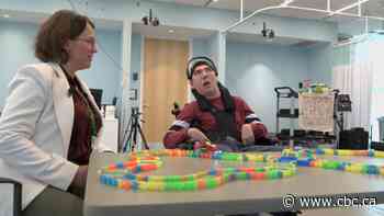 How brain-computer interfaces are helping kids with disabilities