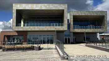Hartlepool's £35m leisure development will open its doors this month