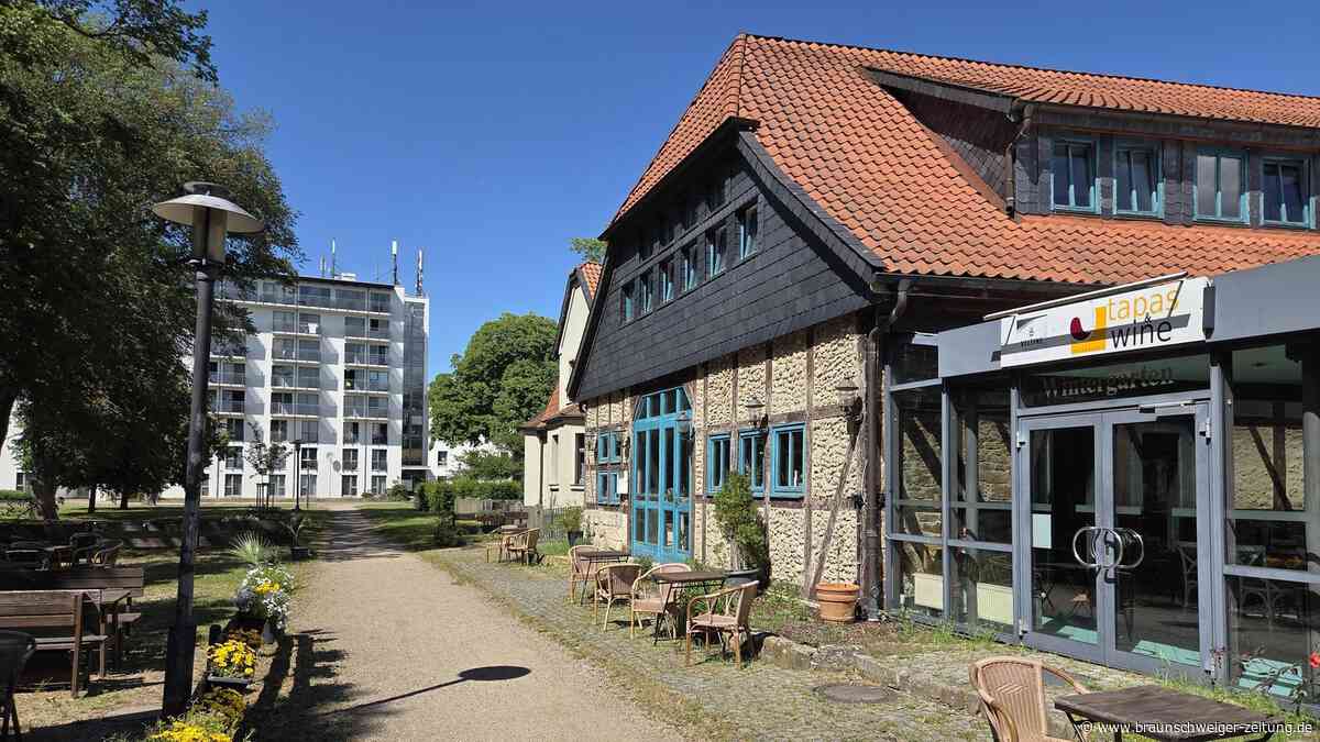 Traurige Überraschung: Wolfsburger Restaurant hat seine Schließung verkündet