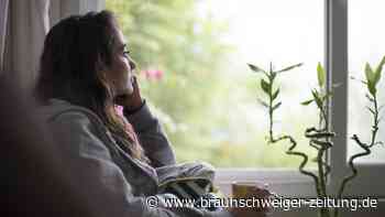 Mit Depression in der Psychiatrie: „Nach ein, zwei Tagen sind Patienten dankbar“
